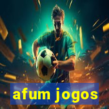 afum jogos